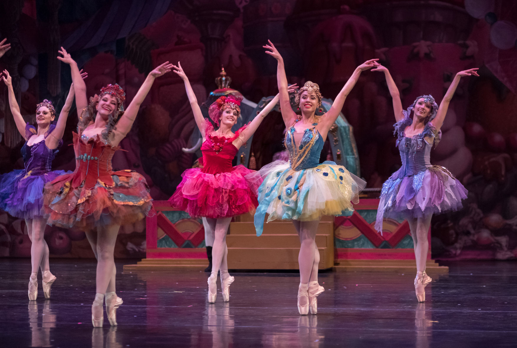 nutcracker one